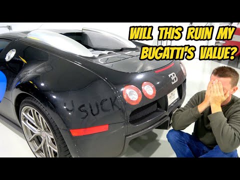 Bugatti Veyron vs. Toyota Prius: Fuel Efficiency Showdown & Track Dominance