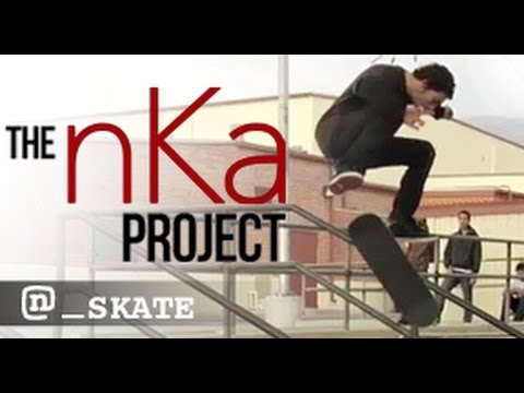 The NKA Project, Highlight Reel - UCsert8exifX1uUnqaoY3dqA