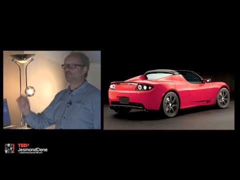 1.6 million barrels of misconception: Robert LLewellyn at TEDxJesmondDene - UCsT0YIqwnpJCM-mx7-gSA4Q