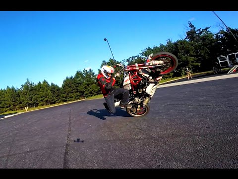 Bike vs Drone Teaser Fall 2015 - UCQEqPV0AwJ6mQYLmSO0rcNA