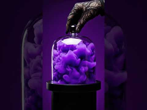 What will be revealed today? #shorts 💨 🪄