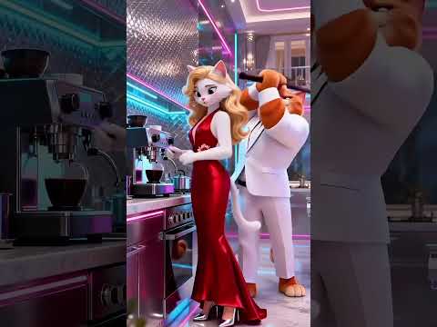 #AICat #AICats #AICatArt #AICatMeme #FunnyCats #AIFunny #CatLovers #AIDesign #AIGenerated