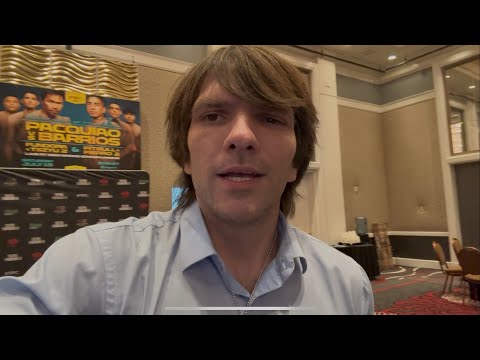 MY REACTION TO USYK KNOCKING OUT DUBOIS AGAIN; GREAT ADJUSTMENTS BY AN ALL-TIME GREAT