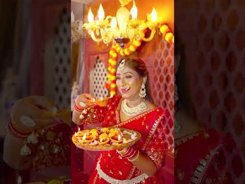 Sukanya di Diwali shootIIJALTE DIYE 8K Full VIDEO SONG | PREM RATAN DHAN PAYO|SALMAN KHAN | T-SERIES