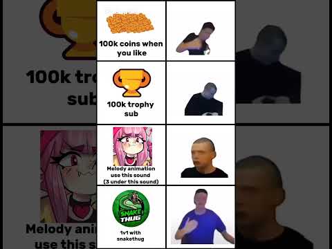 what will you choose #brawlstars #shorts