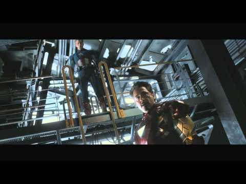 The Avengers Extended Mashup Trailer - UC2iUwfYi_1FCGGqhOUNx-iA