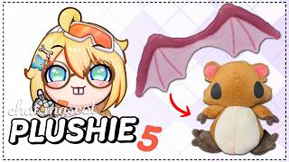 Chat is a vampire beaver with insatiable taste for thighs【 Handcam, Ch