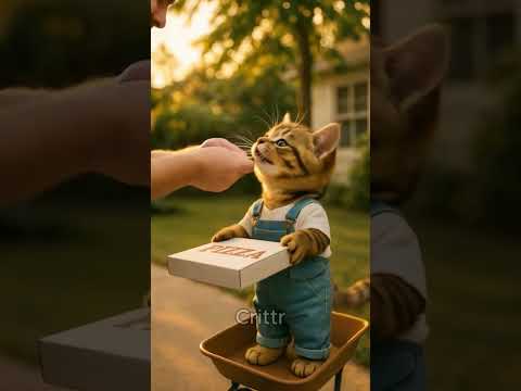 he is missing his sister #poorcatstory #poorcat #viral #trending #trendingshorts