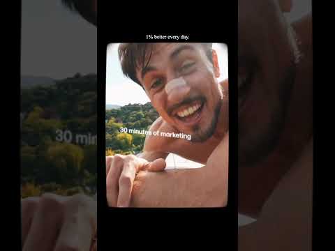 1% better everyday