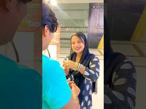 Mere pati ne diye gold ke Kangan 😍❤️||poonammalik786 shorts#poonammalik786 #shots #youtubeshorts 