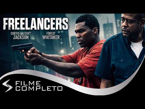 Freelancers (2012) · Dublado Português