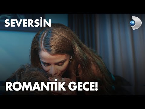 Asya ve Tolga geceyi birlikte geçirdi! Seversin 12. Bölüm