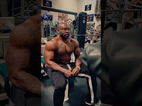 Big Chest off of lightweight #bigrigs #automobile #motivation