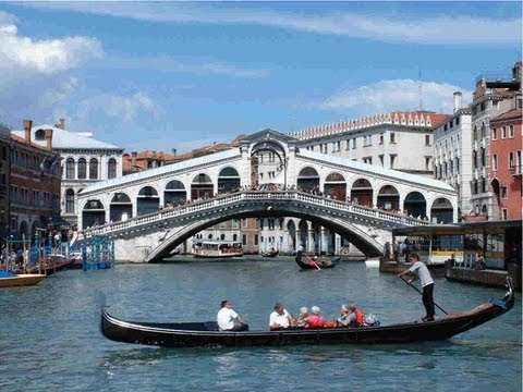 A Day in Venice - UCpgFSIrateR_KlyeGtCRSqw