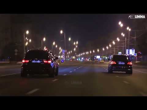 Jay Z u0026 Kanye West   NIAS IN PARIS ESH Remix  BMW X5M vs ML63 AMG