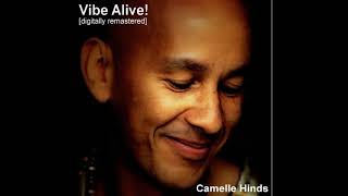 Camelle Hinds - Sausilito Calling