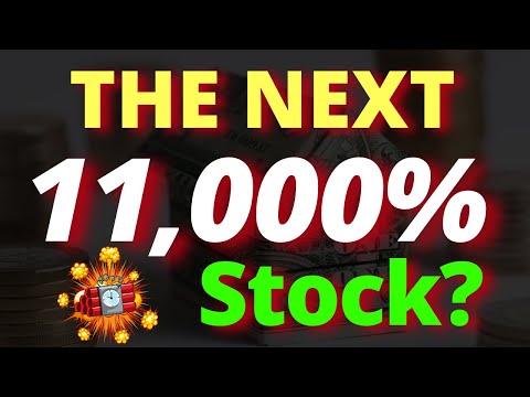 ⚠️ Analysts Think This Stock Could Go Parabolic Like $ENPH 💰 Don't SNOOZE 🚀🤩