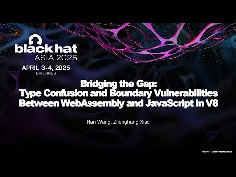 Bridging the Gap: Type Confusion and Boundary Vulnerabilities Between WebAssembly and JavaScript