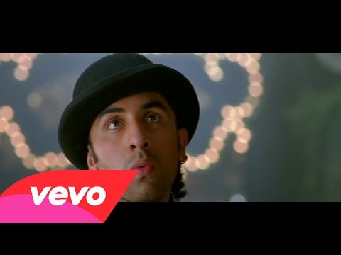 Pari - Saawariya | Ranbir Kapoor | Rani Mukerji - UC3MLnJtqc_phABBriLRhtgQ