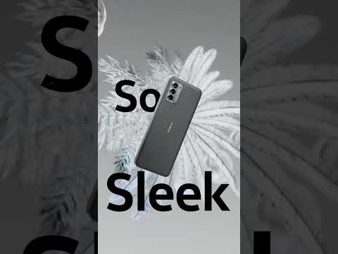 ​Check out our brand new #NokiaG42 5G ​A device like no other​​ #SoNew #SoPurple #Shorts