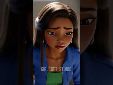 Tangled hearts | pt 2 #shortsvideoviral #3danimation #folklore #shortstories#shortdrama poster