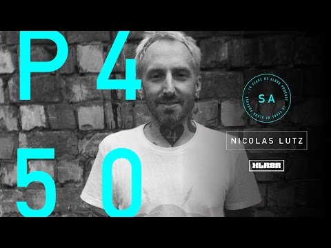XLR8R Podcast 450: Nicolas Lutz - UC0jxua6gd8cCQPKuldKOqqA