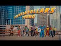 Tekno - Pounds & Dollars (Official Dance Video)