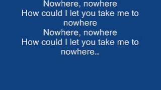 LIVVI FRANC - Nowhere (with Lyrics)