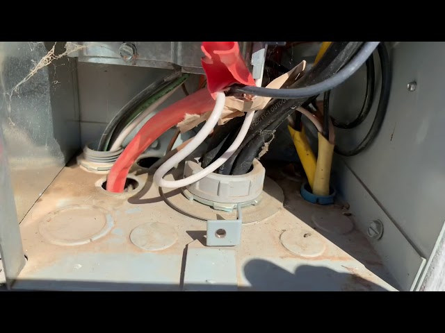 What Size Wire Do You Need For A 30 Amp RV Service StuffSure