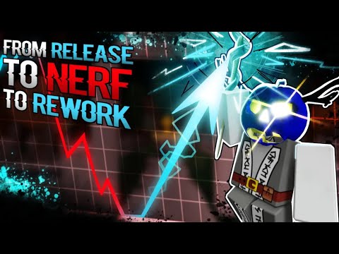 How Forsaken's most FORGOTTEN Survivor is BACK