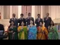 Telugu Christian Songs - Mahodayam Shubhodayam - UECF Choir