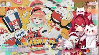 【ホロドリ】抽卡打活動歌！觀眾場一起玩！ #vtuber #貓祭