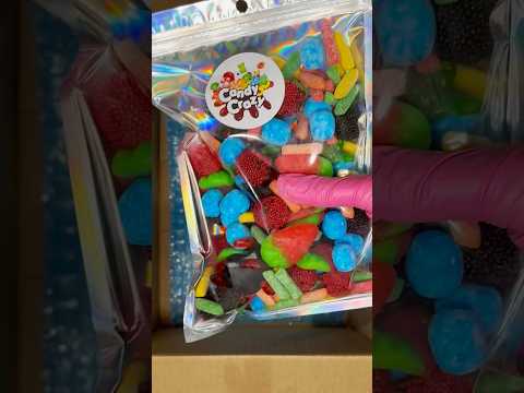 ?3 ème commande de Fiona?? #candy #bonbon #bonbonchocolat #candycrazy #bonbonchocolate
