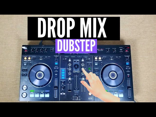 How to Mix Dubstep Music like a Pro