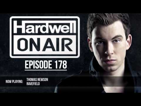 Hardwell On Air 178 - UCPT5Q93YbgJ_7du1gV7UHQQ