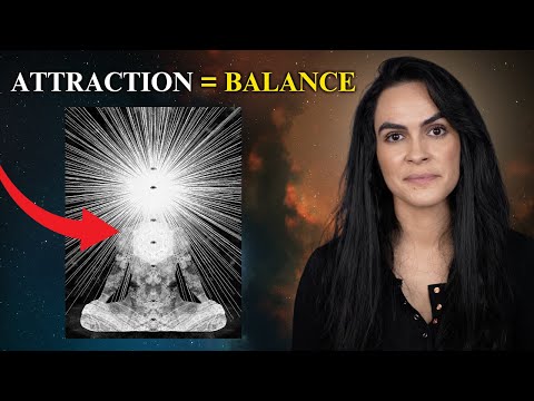 The Spiritual Science of Romantic Attraction (Hidden Truth)