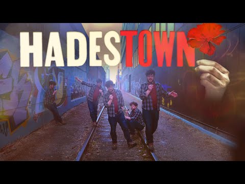 Hadestown is old now.