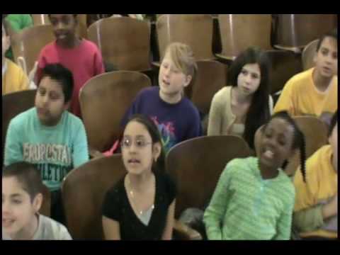 PS22 Chorus "LISZTOMANIA" Phoenix