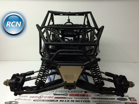 Axial Yeti XL KIT Version - Build Update 2 - UCSc5QwDdWvPL-j0juK06pQw