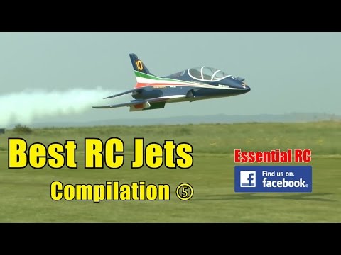 BEST RC JETS: Essential RC Compilation ⑤ - UChL7uuTTz_qcgDmeVg-dxiQ