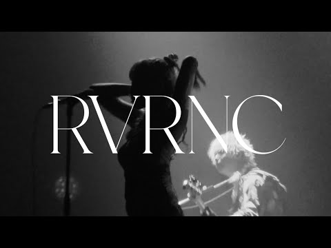 RVRNC Presents Cö shu Nie 
