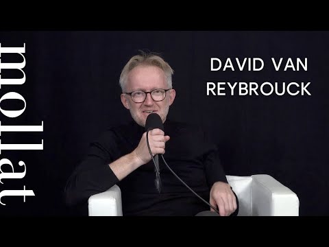 Vidéo de David Van Reybrouck