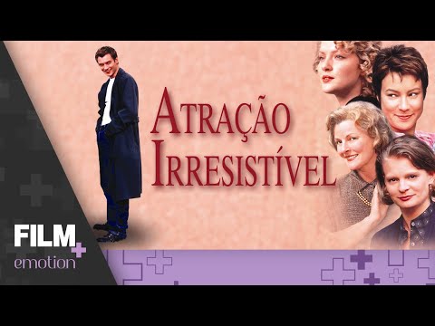 Atração Irresistível // Filme Completo Dublado // Drama // Film Plus Emotion