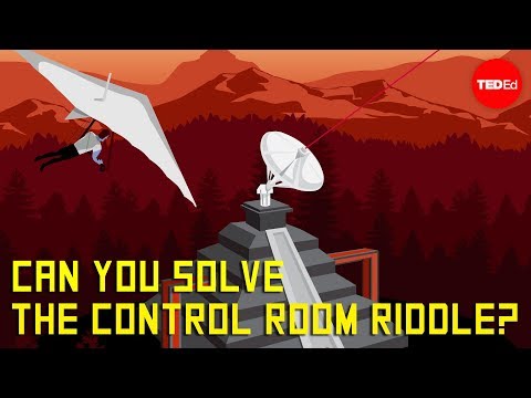 Can you solve the control room riddle? - Dennis Shasha - UCsooa4yRKGN_zEE8iknghZA