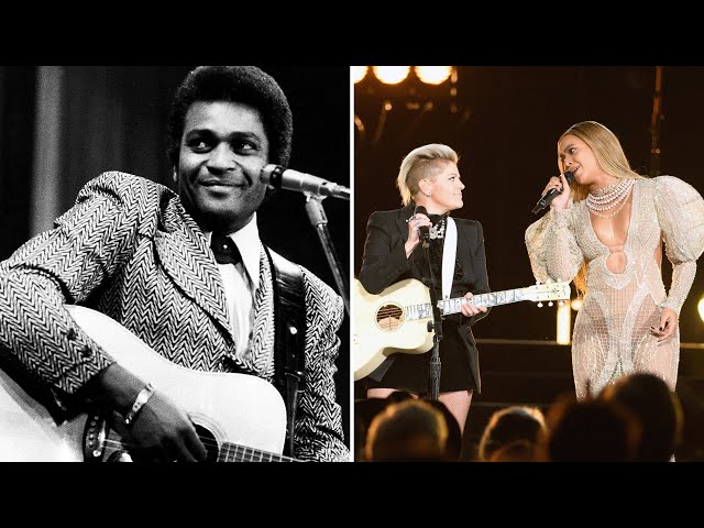 The Racist History of Country Music