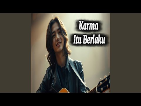 Karma Itu Berlaku
