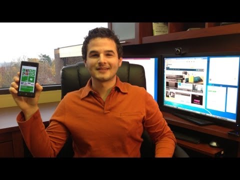 Can Windows Phone 8 Compete with Android and iOS? | Pocketnow - UCO_vmeInQm5Z6dEZ6R5Kk0A