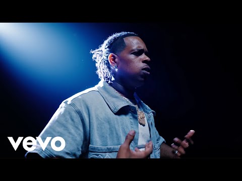 Finesse2Tymes ft. BIG30 - Relate to the Code (Music Video)