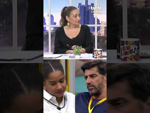 Vladmir Alves reage à fala de Milena sobre filha de Cowboy: "Lamentável"