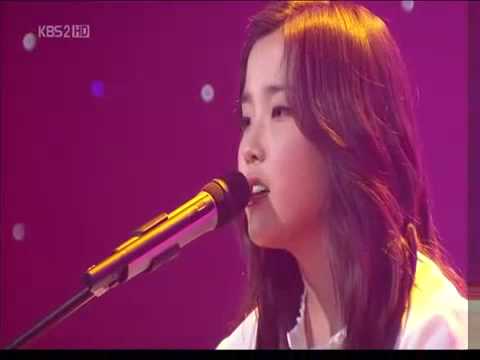 IU - officially missing you